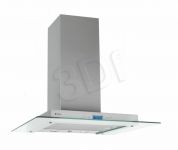 Okap kominowy GLOBALO ATINO 70.1 SENSOR MAX
