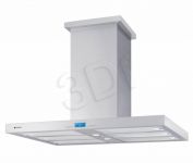 Okap wyspowy GLOBALO NOMINA ISOLA 90.2 SENSOR MAX