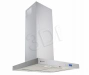 Okap kominowy GLOBALO NOMINA 60.2 SENSOR MAX