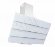 Okap kominowy GLOBALO LARTO 90.1 WHITE MAX