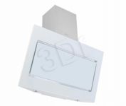 Okap kominowy GLOBALO ALTARA 90.1 WHITE MAX