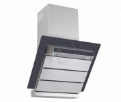 Okap kominowy GLOBALO FOLIRO 60.5 SATIN MAX