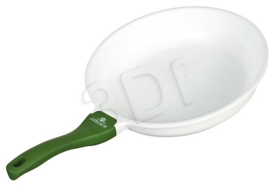 Patelnia ceramiczna GERLACH Vitality 20cm