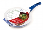 Patelnia GERLACH Passion Ceramic 20cm +  przyprawy