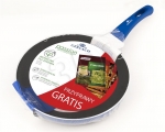Patelnia GERLACH Passion Non-stick 20cm + przyprawy