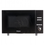 Kuchenka mikrofalowa HAIER HSA-2280 EGB (22l / czarna)