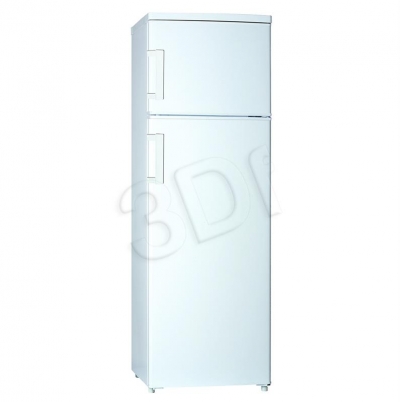 Chłodziarko-zamrażarka HAIER HRFZ-302DAA (wys.171,8cm / biała / A+)
