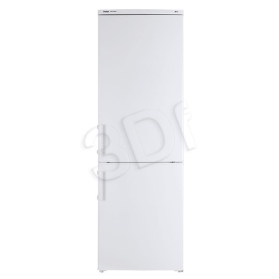 Chłodziarko-zamrażarka HAIER HRFZ-386AA (wys.185cm / biała / A+)