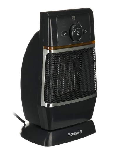 Grzejnik ceramiczny HONEYWELL HZ-370E