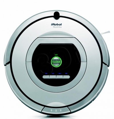 Odkurzacz IROBOT Roomba 760
