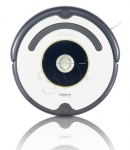 Robot odkurzający IROBOT Roomba 620