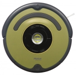 Robot odkurzający IROBOT Roomba 660