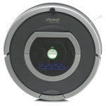 Robot odkurzający IROBOT Roomba 780