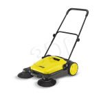 Zamiatarka KARCHER  S 650 - 1800m2/h