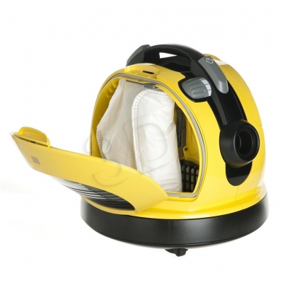 Odkurzacze KARCHER VC 6200 z filtrem wodnym