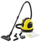 Odkurzacz KARCHER VC 6200