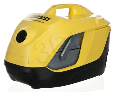 Odkurzacz KARCHER DS 5.800 z filtrem wodnym