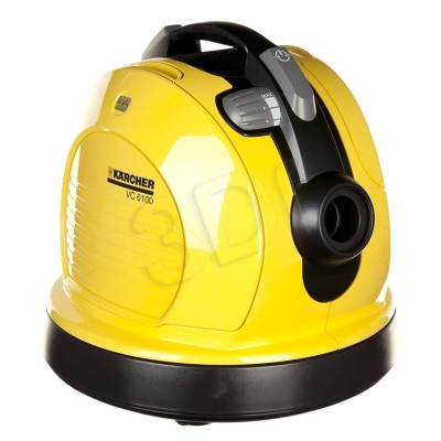 Odkurzacz KARCHER VC 6100 (1.195-501.0)