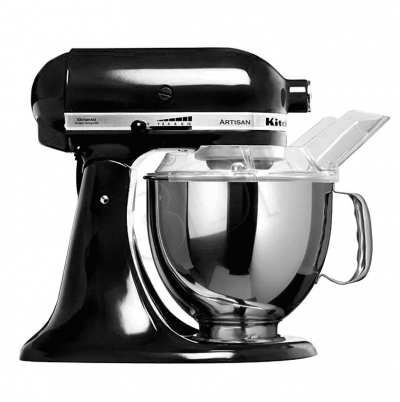 Robot Kuchenny KitchenAid KSM150PSEOB-black