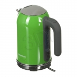 Czajnik KENWOOD SJM 025 (1 l / 2200 W / zielony)