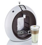 Ekspres Ciśnieniowy KRUPS Circolo KP 5002