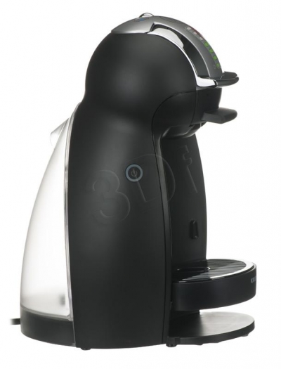 Ekspres Ciśnieniowy KRUPS DolceGusto  KP 1500 Genio