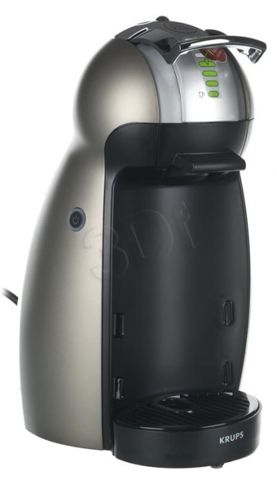 Ekspres Ciśnieniowy KRUPS DolceGusto KP 1509