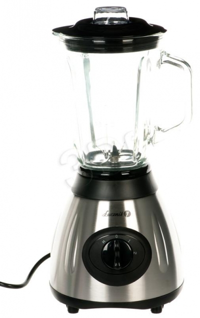 Blender stojący ŁUCZNIK BL-1006S