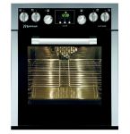 Kuchnia MASTERCOOK MPW6EFX + CMPW-4GLS