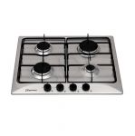 Kuchnia MASTERCOOK MB8EX + 2MIE4GLS X