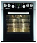 Kuchnia MASTERCOOK MPW6E FL + MPW4GLS X