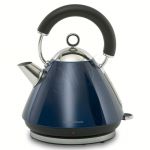 Czajnik Morphy Richars Blue Pyramid 43855