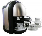 Ekspres Ciśnieniowy Morphy Richards 47580