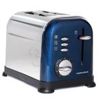 Toster Morphy Richars Blue 44740