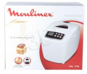 Automat do pieczenia  chleba MOULINEX OW 1101