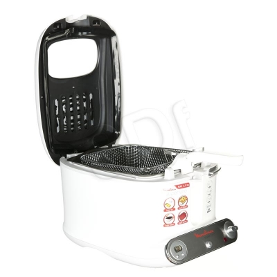 Frytownica MOULINEX AM 3021