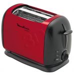 Toster MOULINEX Subito Red LT 1205