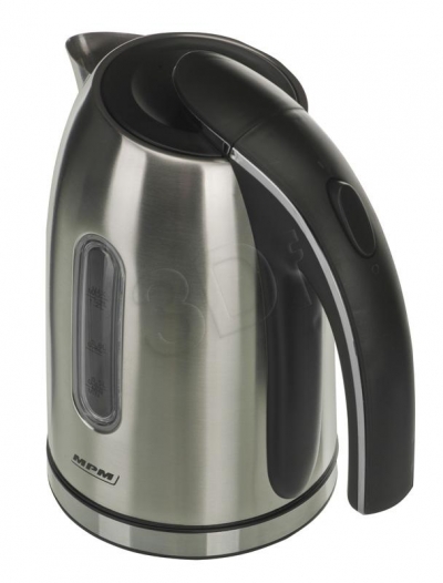 Czajnik MPM MCZ-28M inox 1,2l