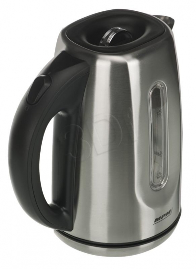 Czajnik MPM MCZ-29M inox 1,7l