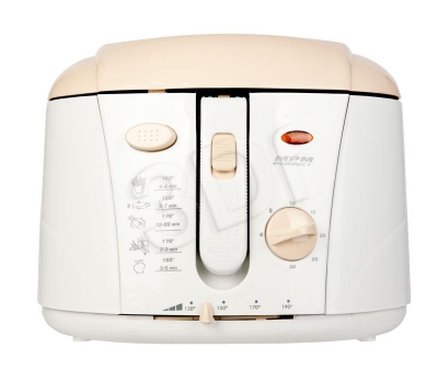 Frytownica MPM MFR-01