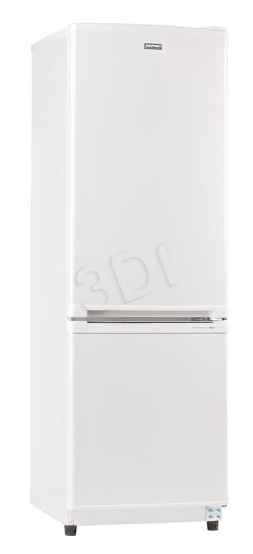 Chłodziarko-zamrażarka MPM 138-KB-11