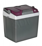 Lodówka turystyczna MPM-26-CBM-02 12V/230V