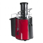 Sokowirówka MPM MSO-05/C1 CZERWONO-CZARNA 850W