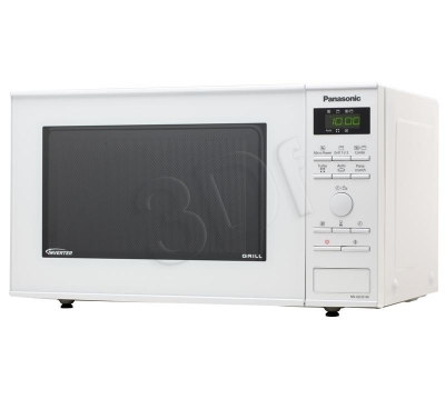 Kuchenka mikrofalowa Panasonic NN-GD351WEPG