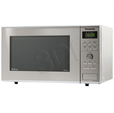 Kuchenka mikrofalowa Panasonic NN-GD371SEPG