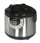 Multicooker PANASONIC SR-TMJ501BXE