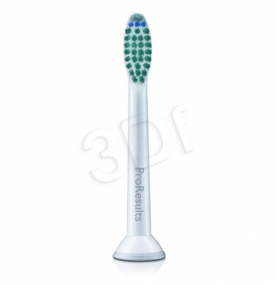 Głowica szczoteczki PHILIPS Proresults HX 6013/05