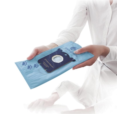 Worki do odkurzaczy PHILIPS FC 8023/04 Anti Odour