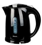 Czajnik elektryczny PHILIPS HD 4646/20 czarno sreb
