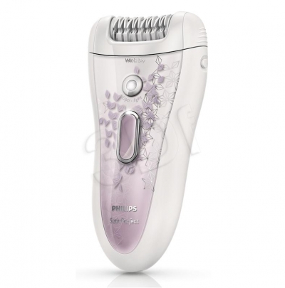Depilator PHILIPS Satin Perfect W&D HP 6582/00